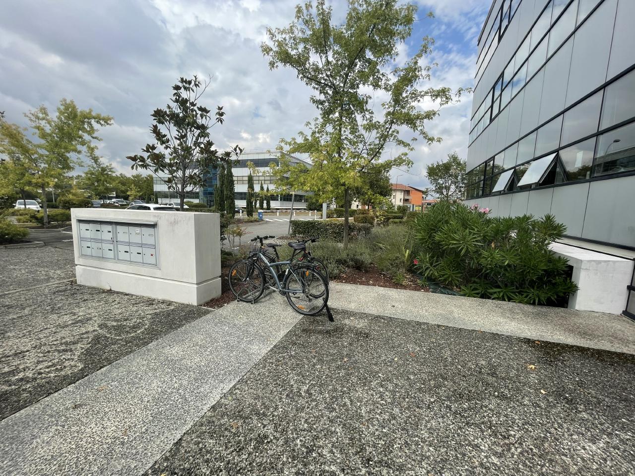 Bureau Toulouse 3062m² Location bureau Toulouse Haute-Garonne OLBUR2111992 13